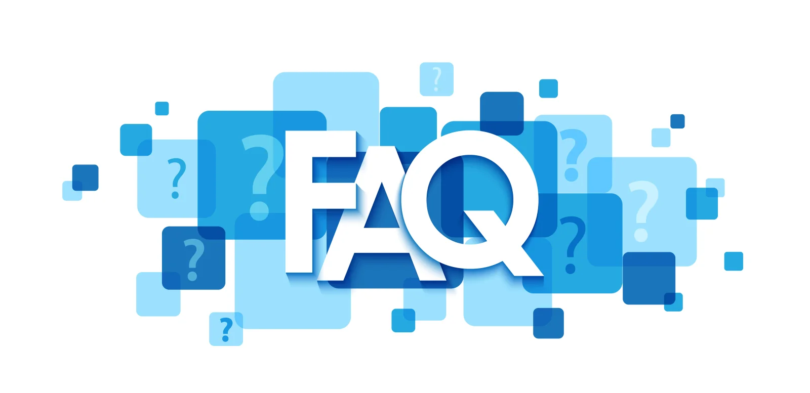 Häufig gestellte Fragen (FAQ)