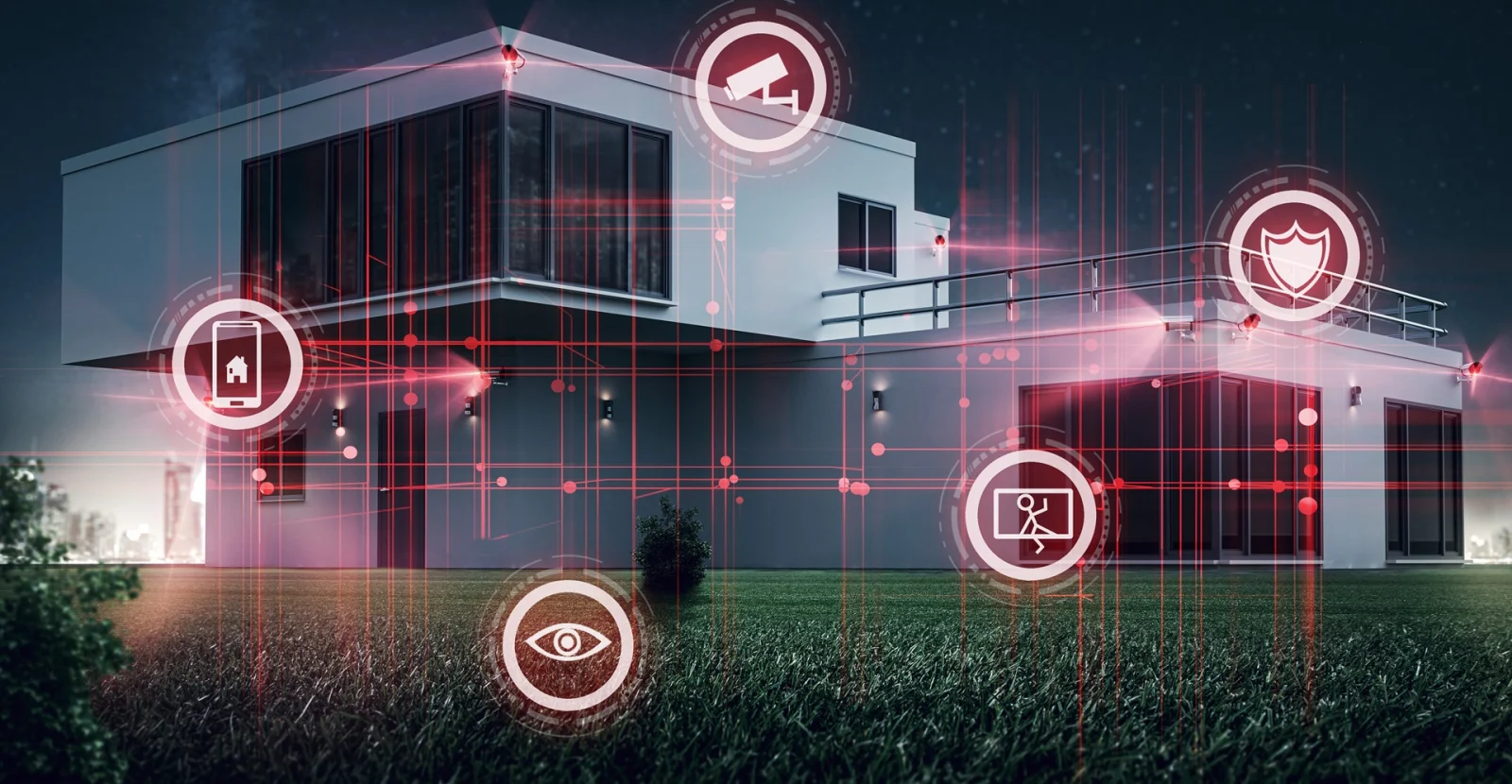 Die Revolution der biometrischen Zutrittskontrolle: Moderne Lösungen für höchste Sicherheit