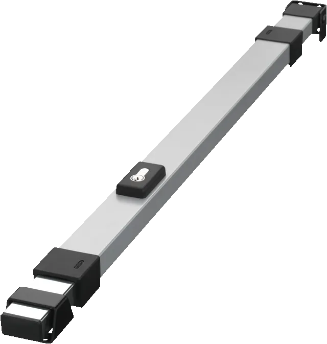 IKON Panzerriegel PR1500