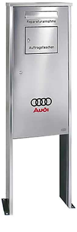 Renz Autohauskasten