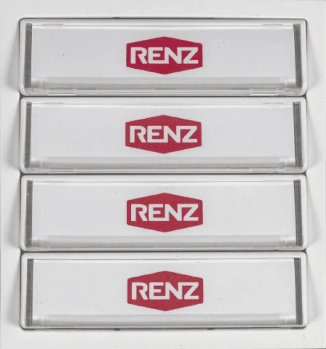Renz Klingeltaster Basic