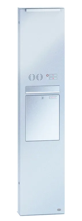 Renz LINE COMMERCIAL Briefkastensystem